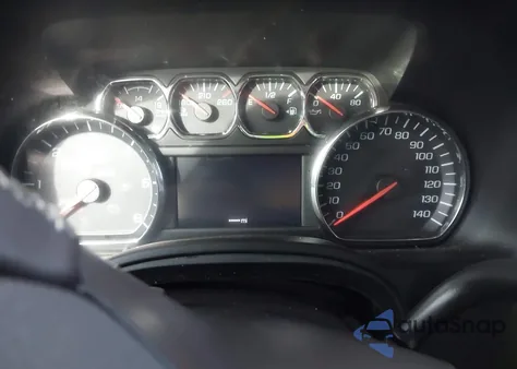 2018 Chevrolet Suburban Lt from USA, damaged, VIN 1GNSCHKC0JR273224